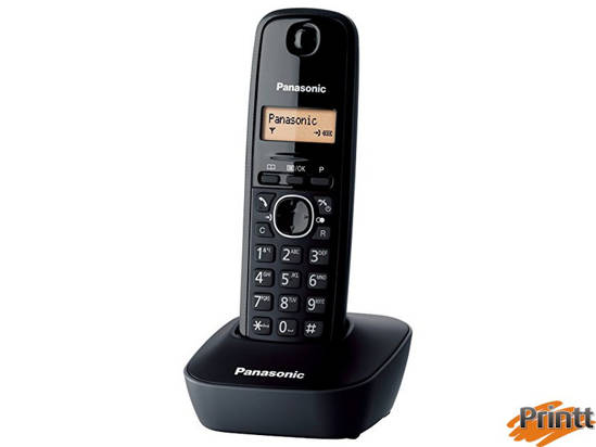Immagine di TELEFONO CORDLESS GIGASET C530 BLACK