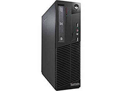 Immagine di Pc Lenovo ThinkCentre M700 SFF I3-6300/8GB/240GB-SSD/WIN10PRO RIGENERATO