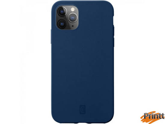 Immagine di CUSTODIA SENSATION IPHONE 14 BLU