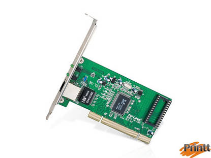 Immagine di SCHEDA 32BIT GIGABIT PCI-E TP-LINK