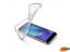 Immagine di CUSTODIA GOMMA SOFT OPPO A17 TRAS