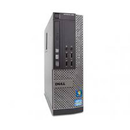 Immagine di Pc DELL Optiplex 3010 I5-3470/8GB/500GB/DVD-RW/WIN7PRO RIGENERATO