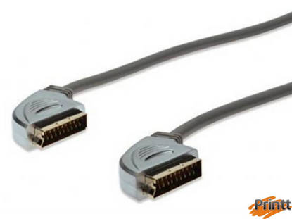 Immagine di CAVO SCART MT1,50