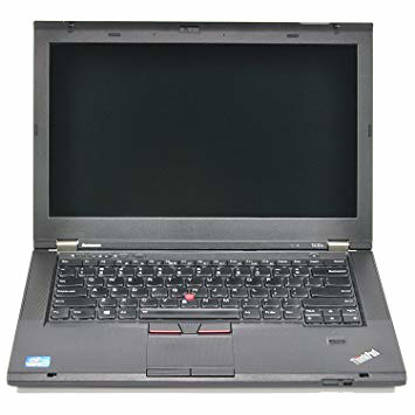 Immagine di Notebook Lenovo ThinkPad T450 I5-5300U/8Gb/180GB-SSD/14"HD/WIN10P RIGENERATO