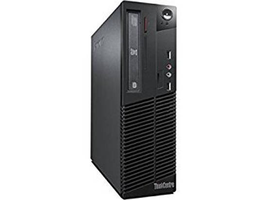 Immagine di Pc Lenovo ThinkCentre M710s SFF I3-6100/8GB/128GB-SSD/WIN10PRO RIGENERATO