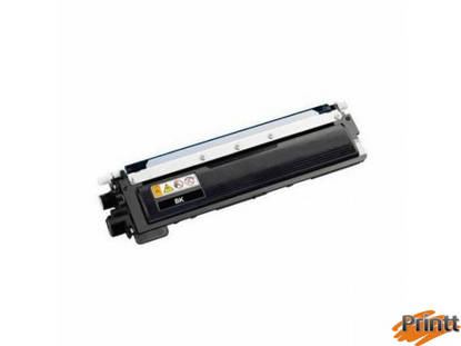 Immagine di CARTUCCIA TONER COMPATIBILE PER BROTHER TN-248XLBK NERO 3.000 COPIE