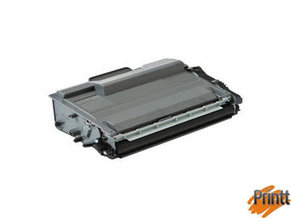 Immagine di CARTUCCIA TONER COMPATIBILE PER BROTHER TN-3600XL NERO 6.000 COPIE