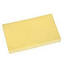 Immagine di BLOCCO TARTAN 5176 GIALLO 51X76MM 100FG 63GR