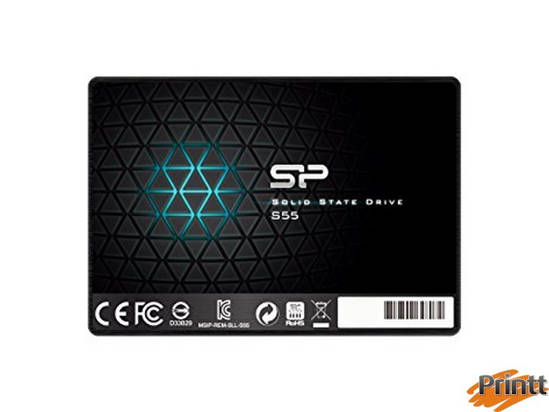 Immagine di MEMORIA SSD 120Gb Esata III EMTEC