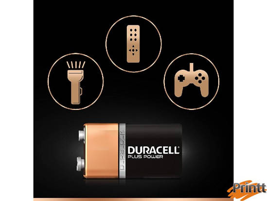 Immagine di DURACELL BATTERIA LR14 MEZZATORCIA  PLUS POWER
