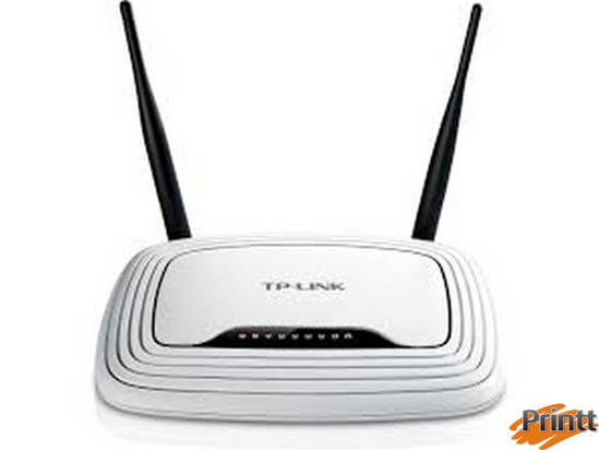 Immagine di ROUTER WIFI 300MBPS TP-LINK TL-WR850N